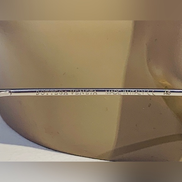 New Women’s BOTTEGA VENETA Eyeglasses - Picture 14 of 15